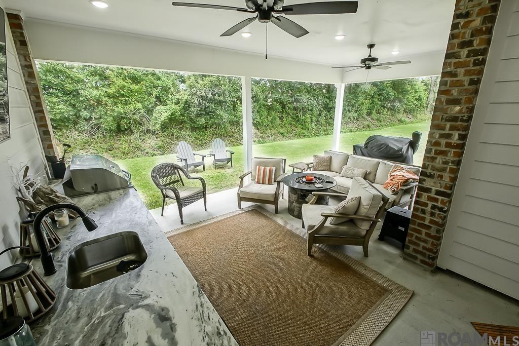 5166 Black River Rd, Darrow, Louisiana image 30