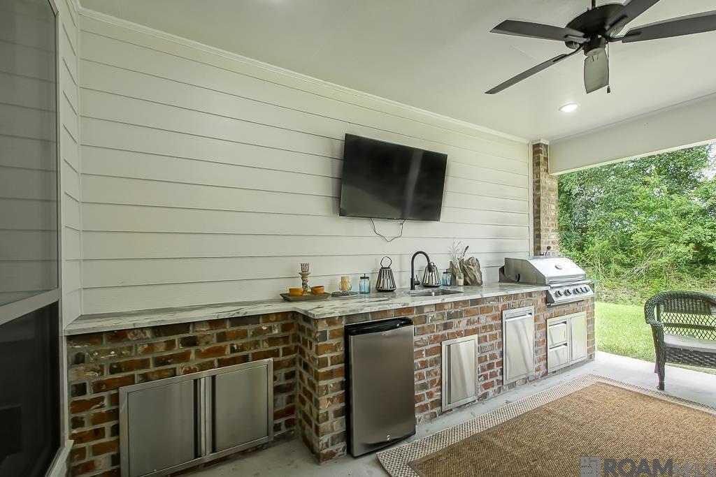 5166 Black River Rd, Darrow, Louisiana image 29