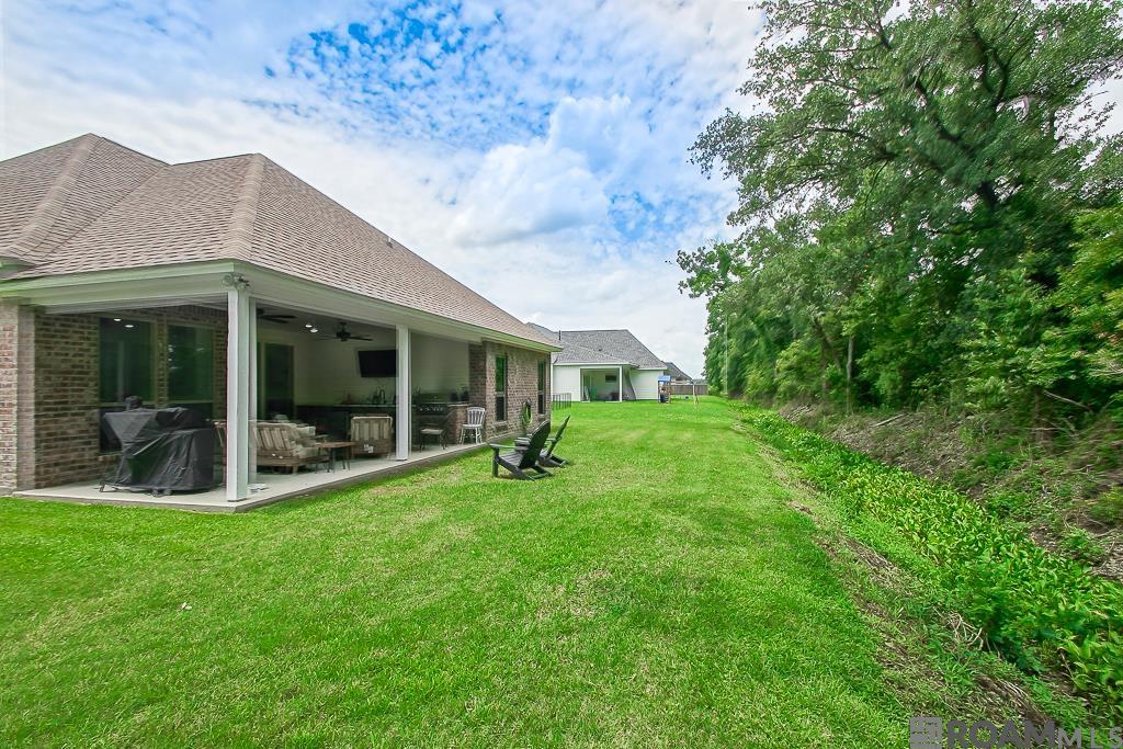 5166 Black River Rd, Darrow, Louisiana image 28