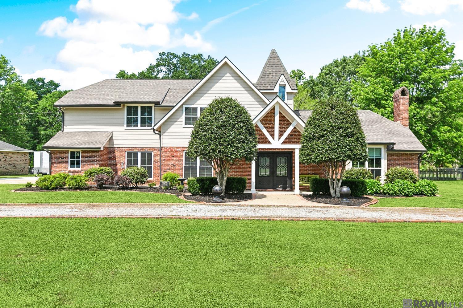 25435 Bickham Rd, Jackson, Louisiana image 1