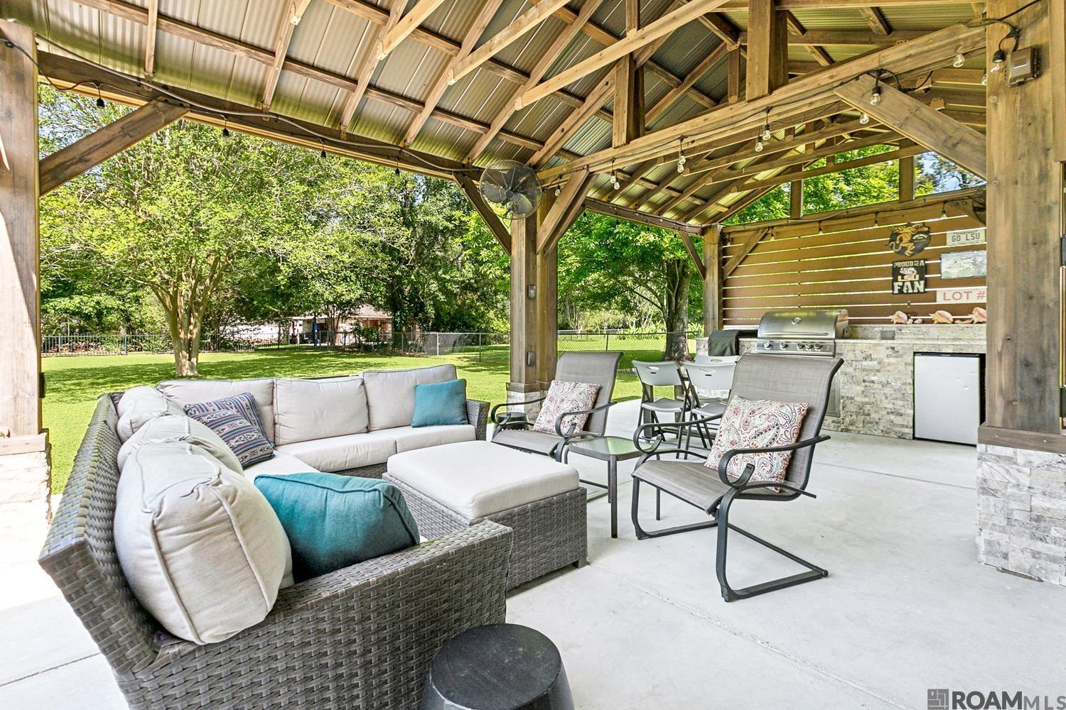 25435 Bickham Rd, Jackson, Louisiana image 19