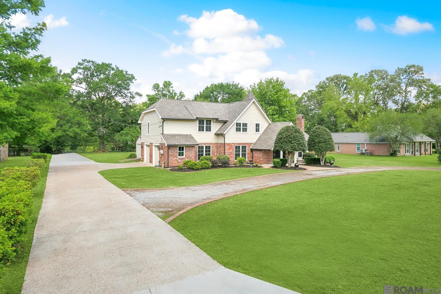 25435 Bickham Rd, Jackson, Louisiana image 2