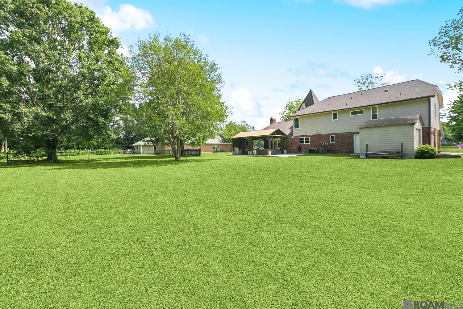 25435 Bickham Rd, Jackson, Louisiana image 21