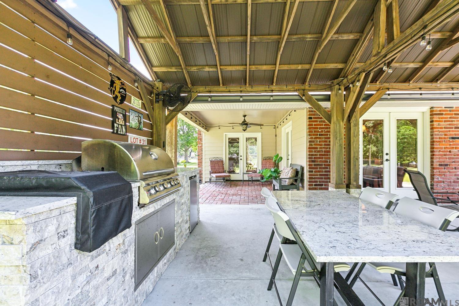 25435 Bickham Rd, Jackson, Louisiana image 20