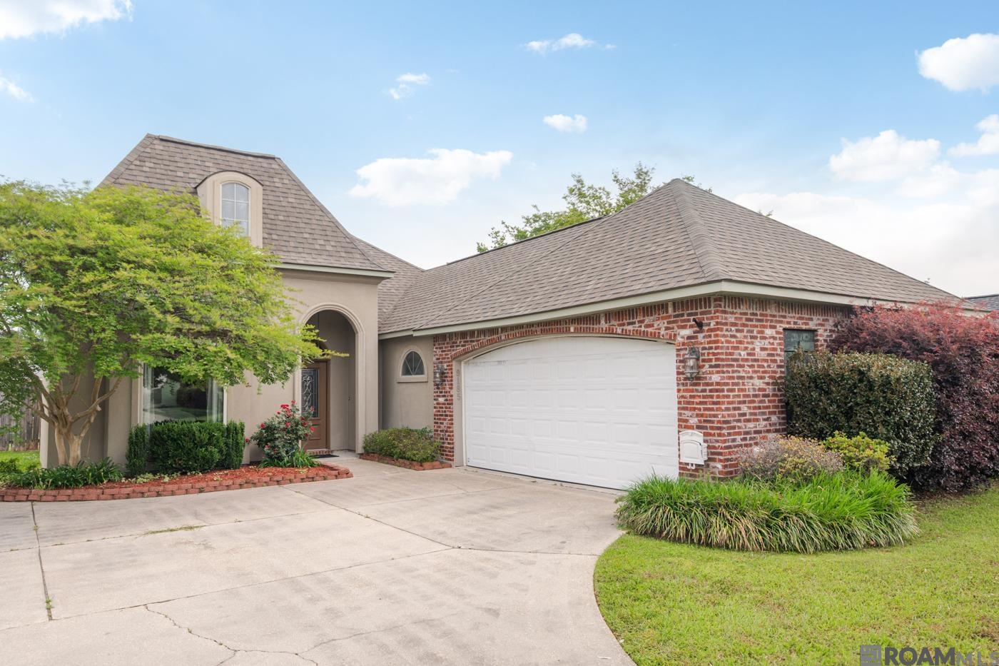 9185 Rue De Fleur, Denham Springs, Louisiana image 1