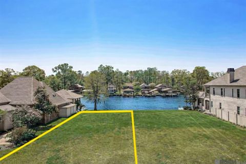 Vacant Land For Sale - 21049 Waterfront East Dr<br/> Maurepas, LA 70449