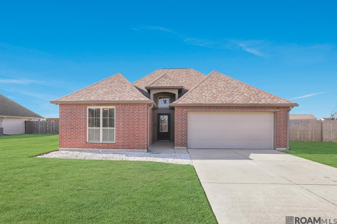 42335 Devall Rd, Prairieville, Louisiana image 1