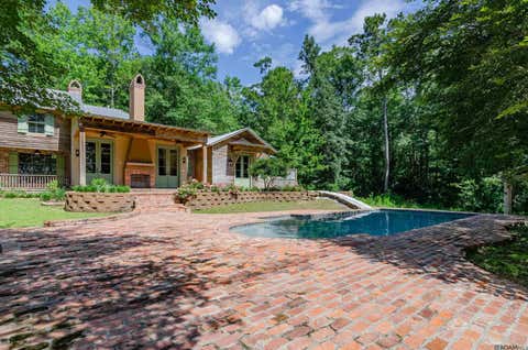 Homes For Sale - 4636 River Rd<br/> Clinton, LA 70722