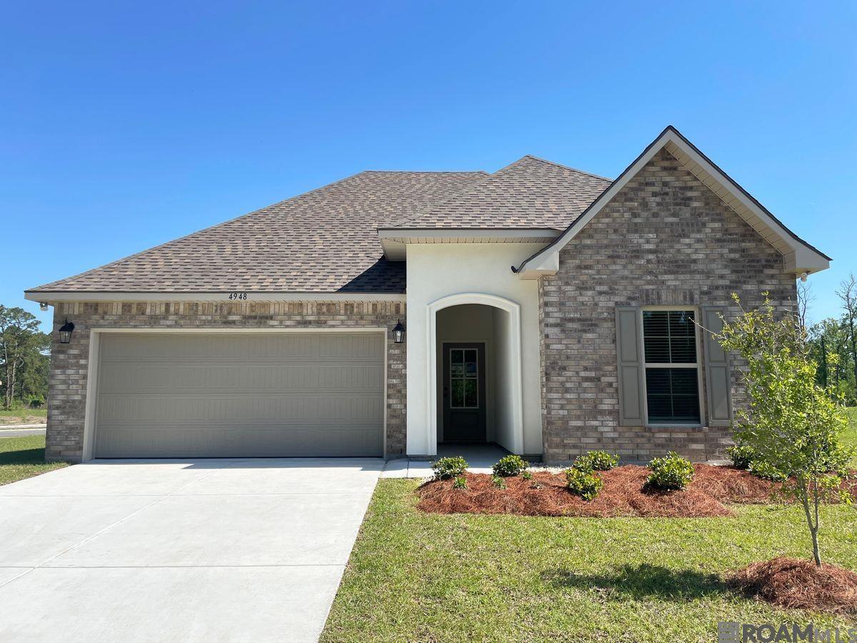 4948 Cottage Dr, Addis, Louisiana image 1