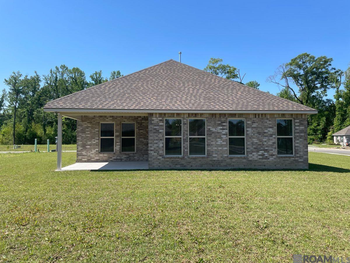4948 Cottage Dr, Addis, Louisiana image 18