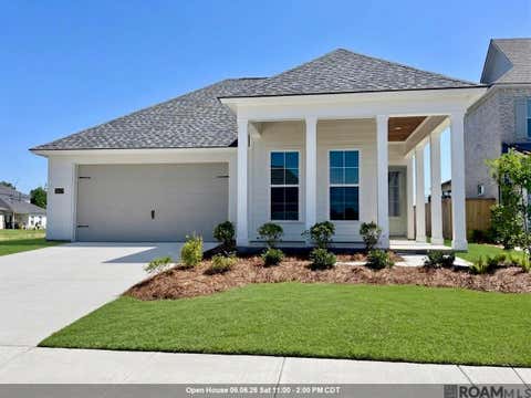 Homes For Sale - 36177 Belle Parc Ave<br/> Geismar, LA 70734