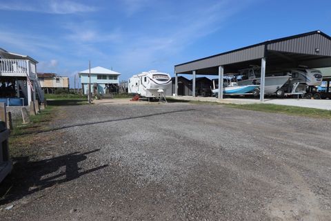 Vacant Land For Sale - 152 Plum St<br/> Grand Isle, LA 70358