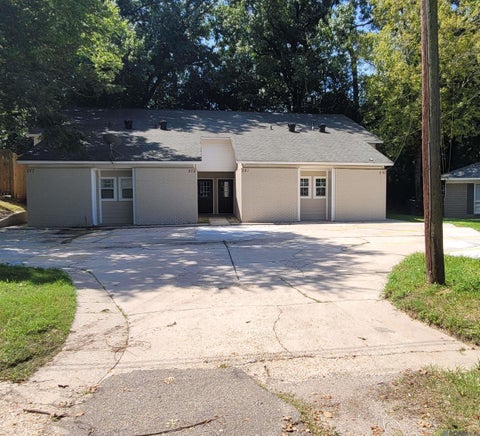 Multifamily For Rent - 281 Chatsworth St<br/> Baton Rouge, LA 70802