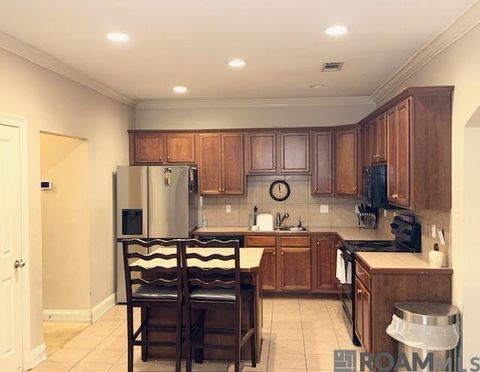 Condo For Sale - 4000 Mchugh Rd #58<br/> Zachary, LA 70791