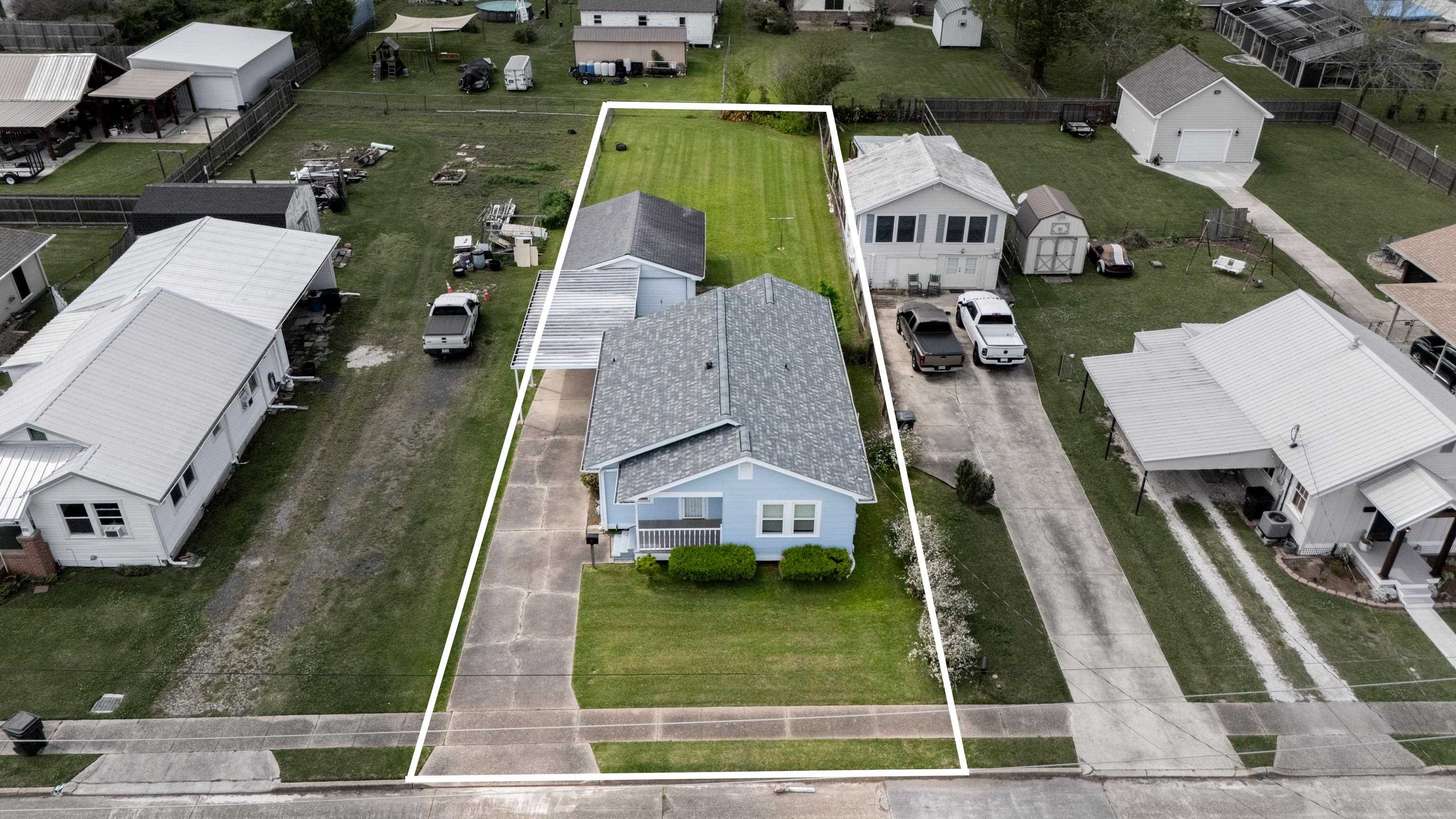 323 Wright Ave, Houma, Louisiana image 14