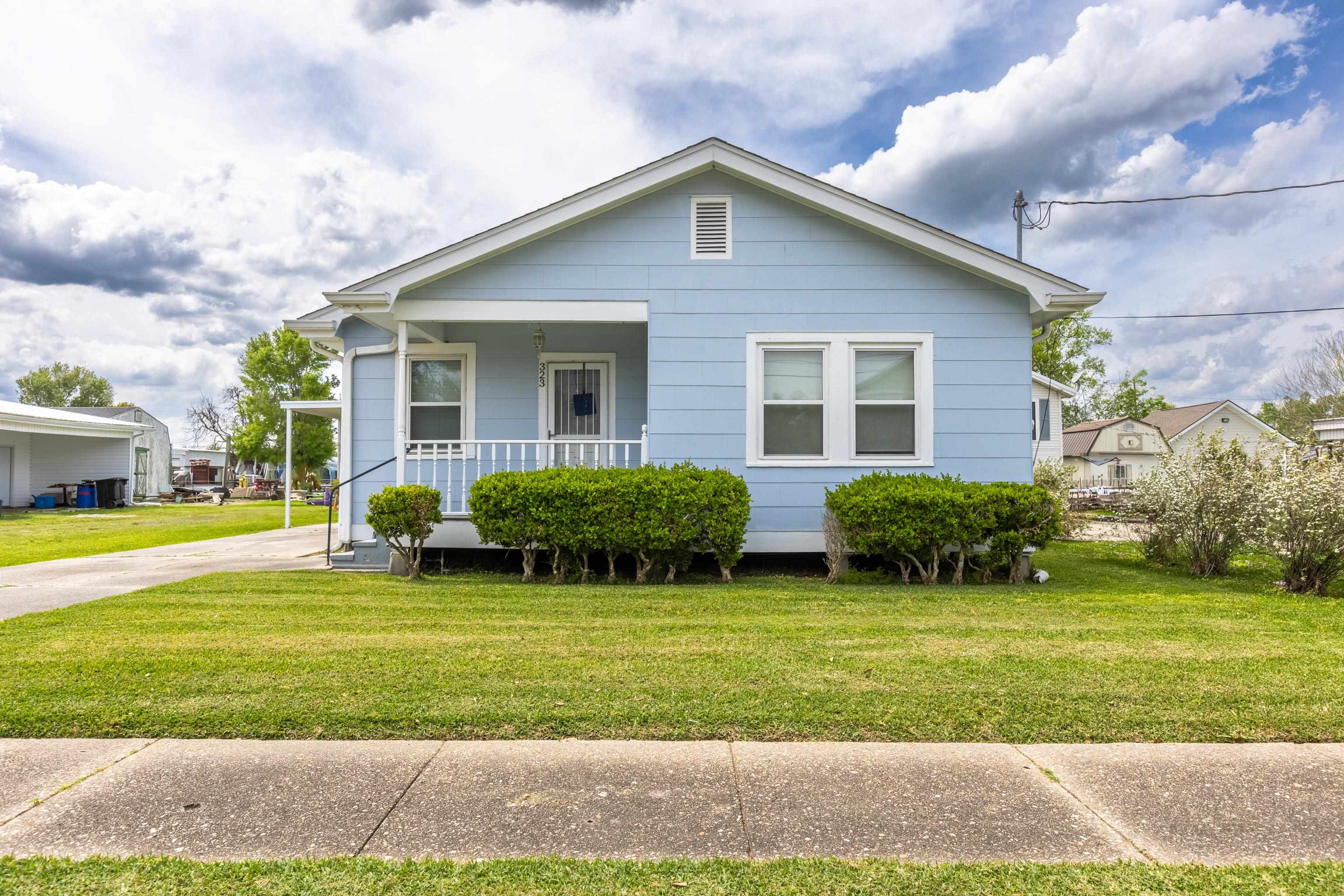 323 Wright Ave, Houma, Louisiana image 1