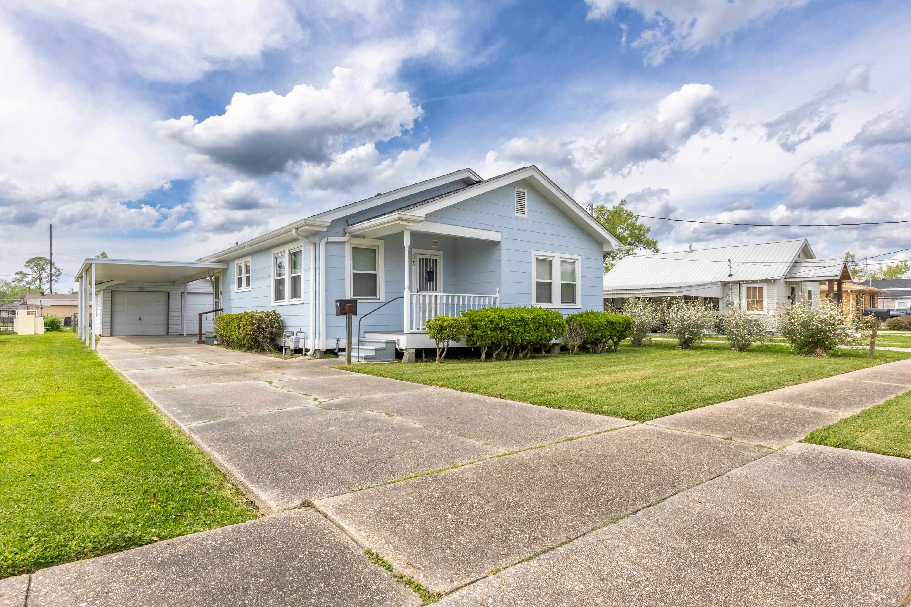 323 Wright Ave, Houma, Louisiana image 2