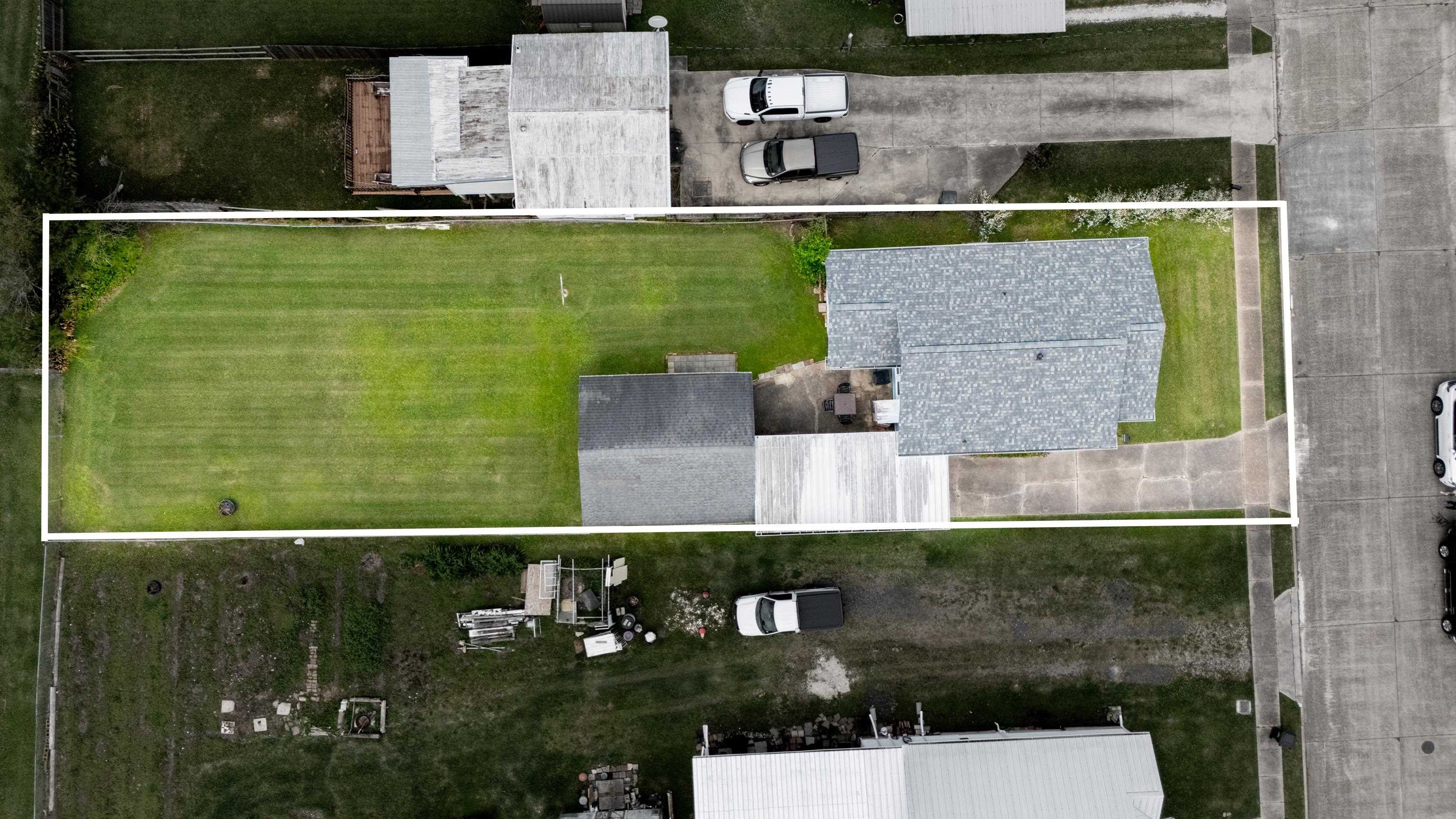 323 Wright Ave, Houma, Louisiana image 15