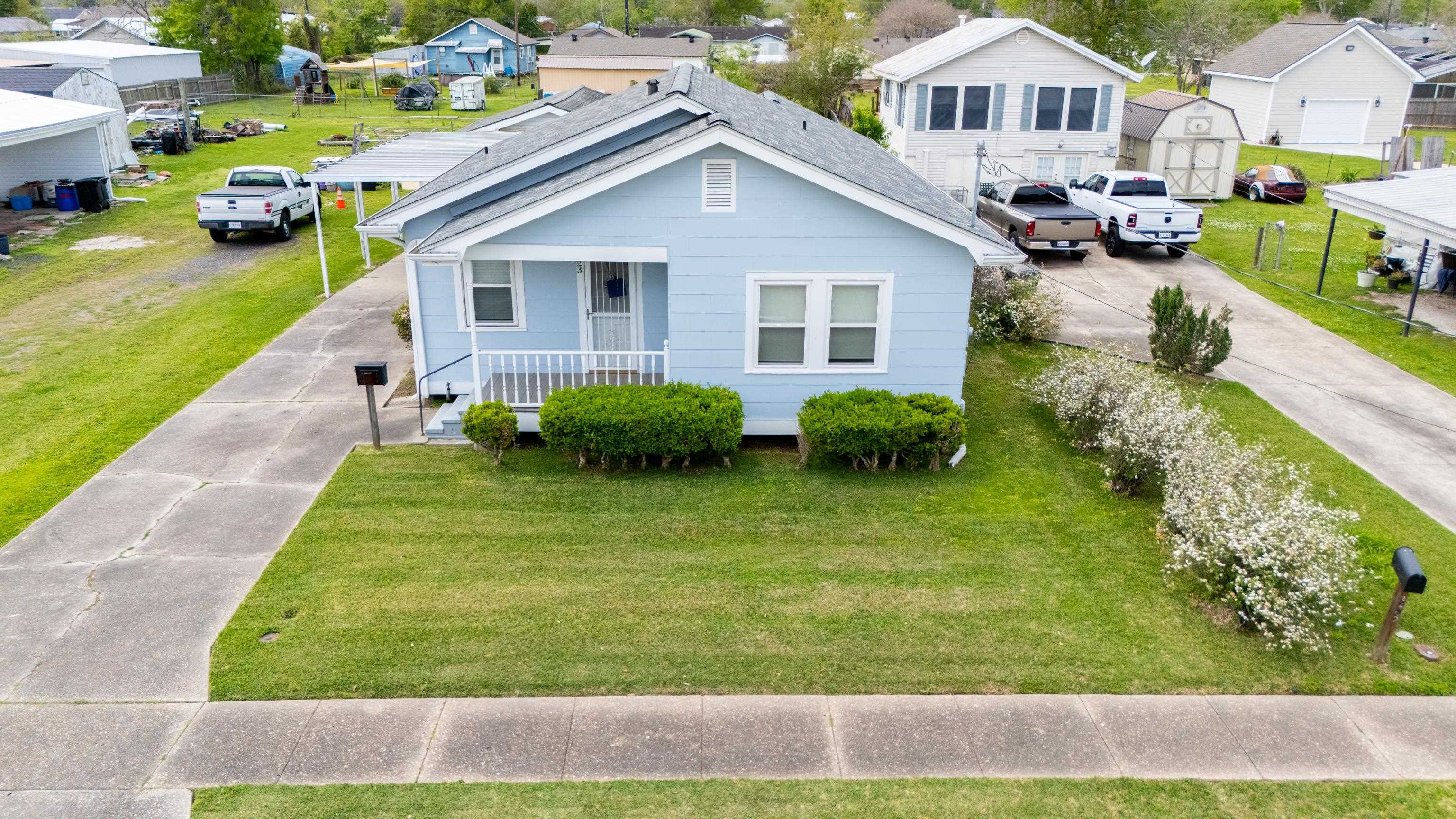 323 Wright Ave, Houma, Louisiana image 4
