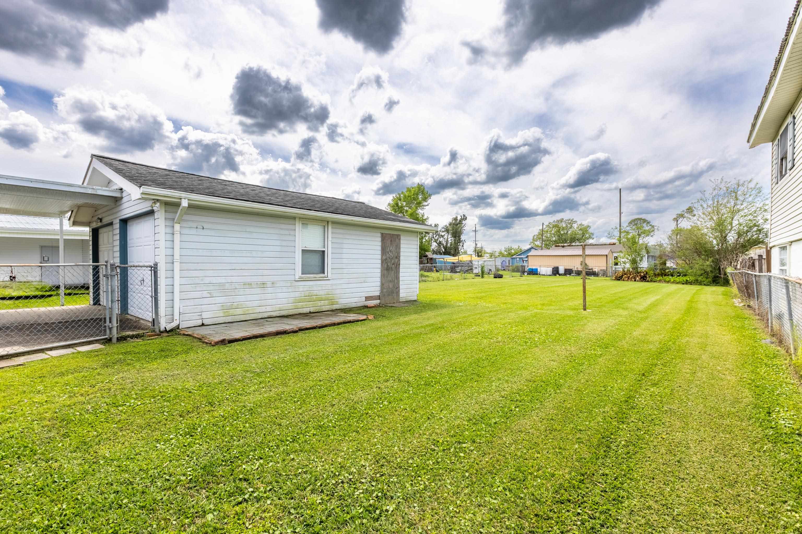 323 Wright Ave, Houma, Louisiana image 13