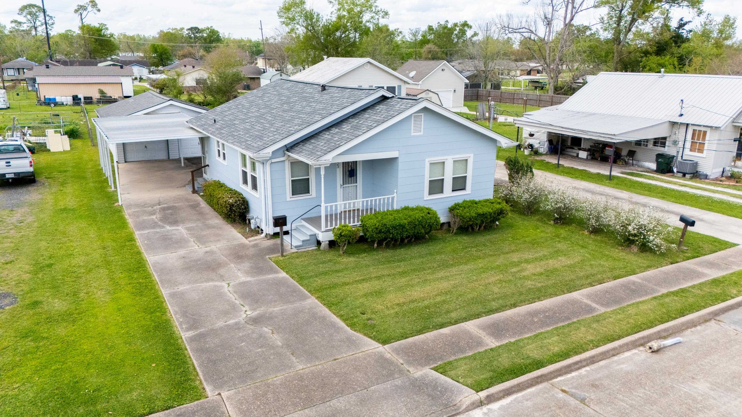 323 Wright Ave, Houma, Louisiana image 3