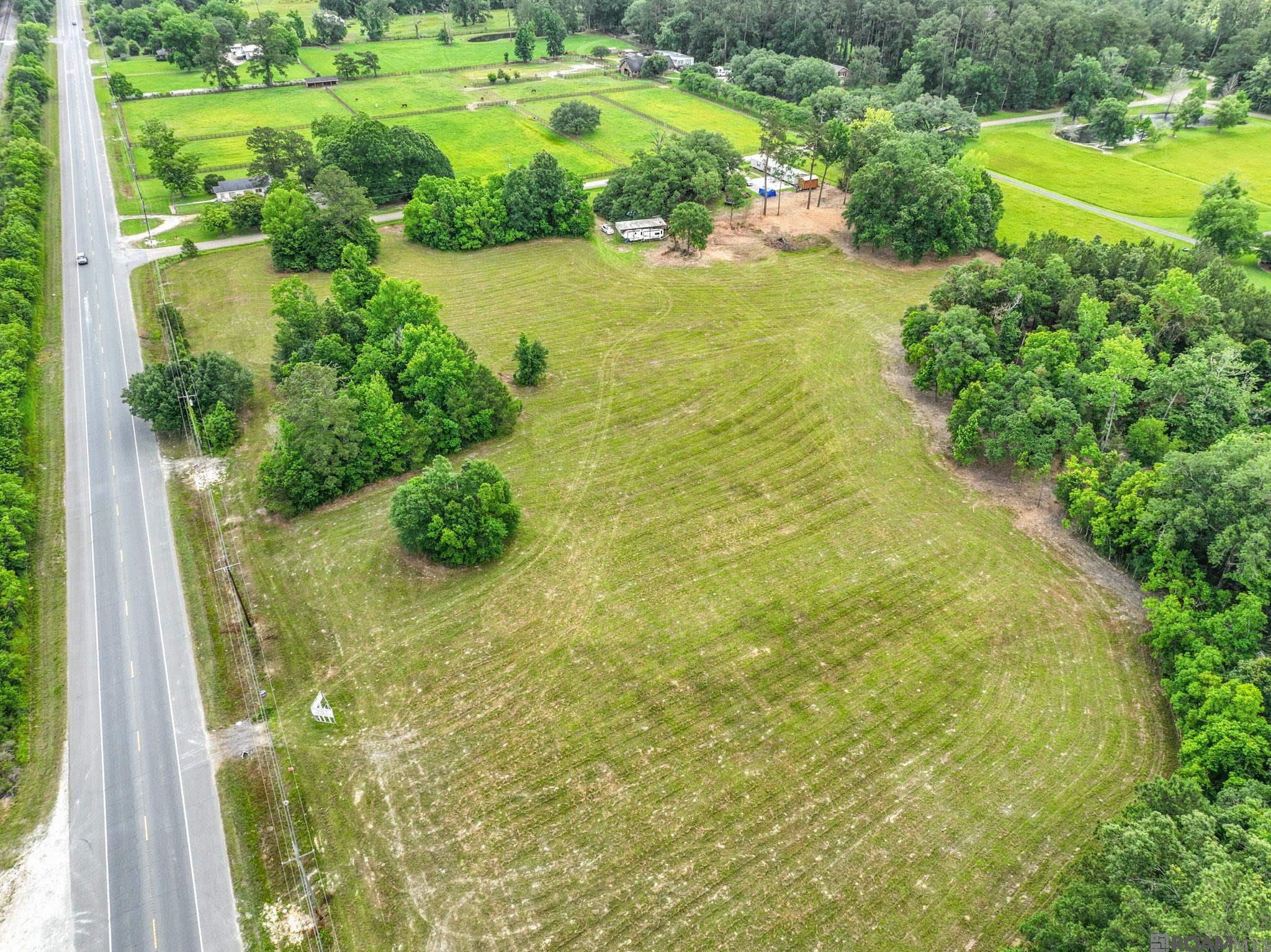 Tract MM-1-C Florida Blvd, Livingston, Louisiana image 6