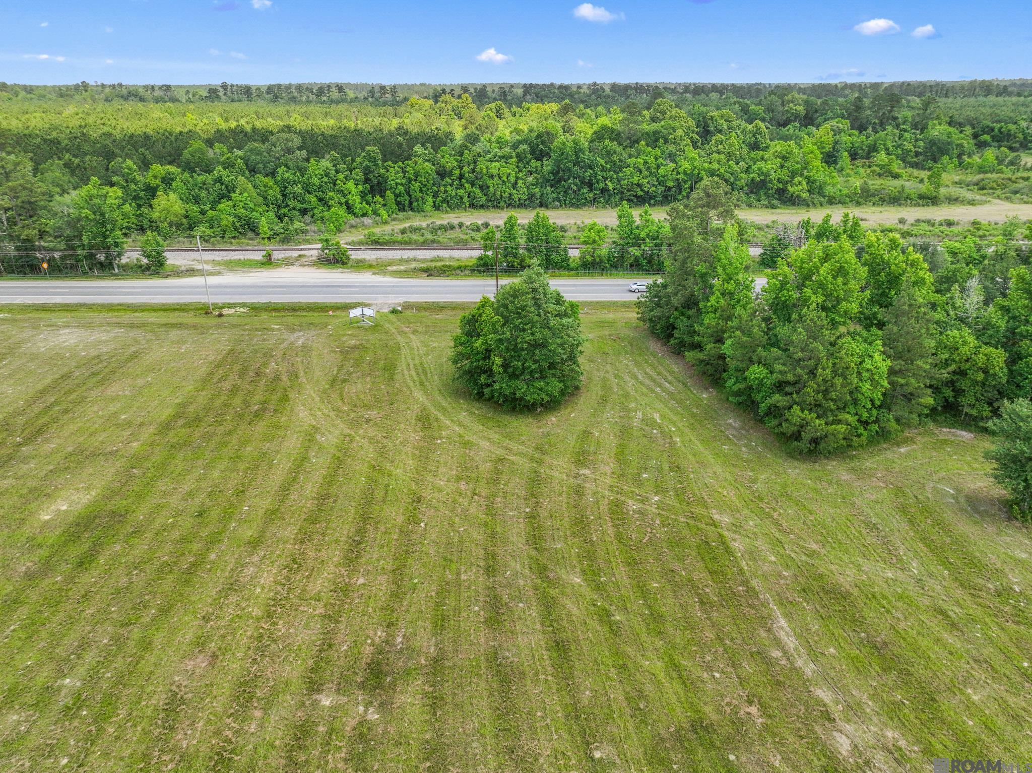 Tract MM-1-C Florida Blvd, Livingston, Louisiana image 11