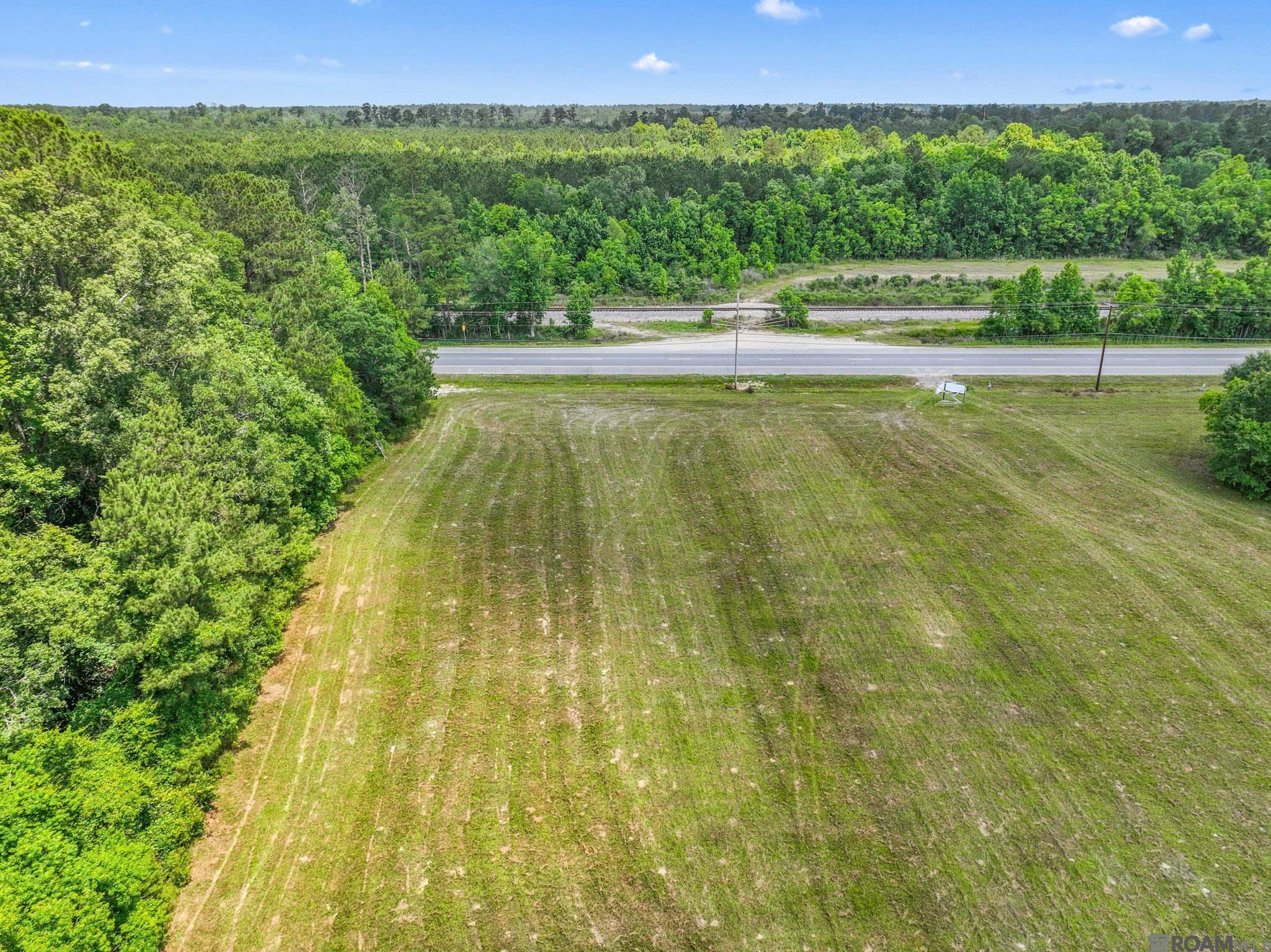 Tract MM-1-C Florida Blvd, Livingston, Louisiana image 10