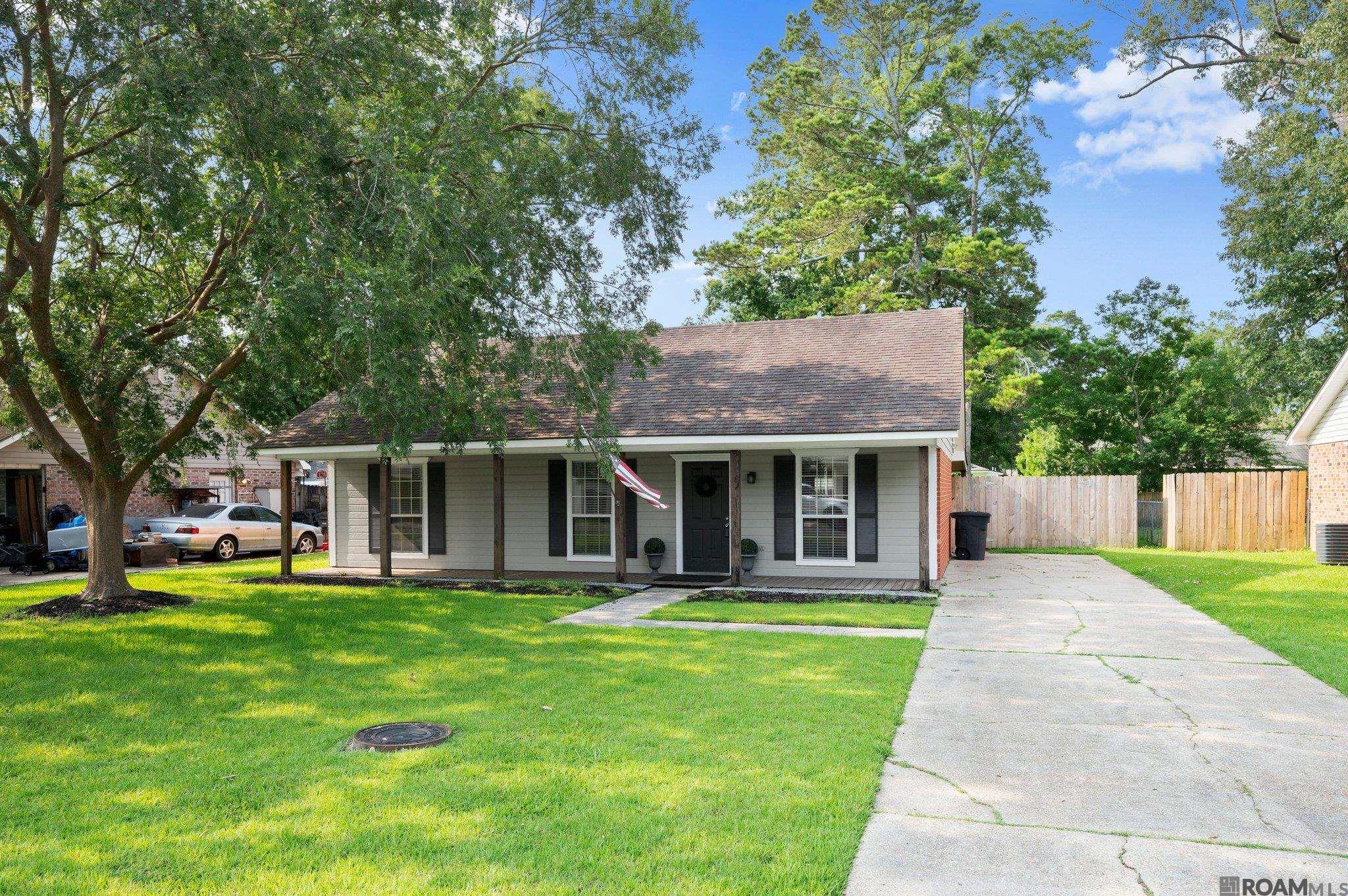 17546 Hedges Dr, Greenwell Springs, Louisiana image 19