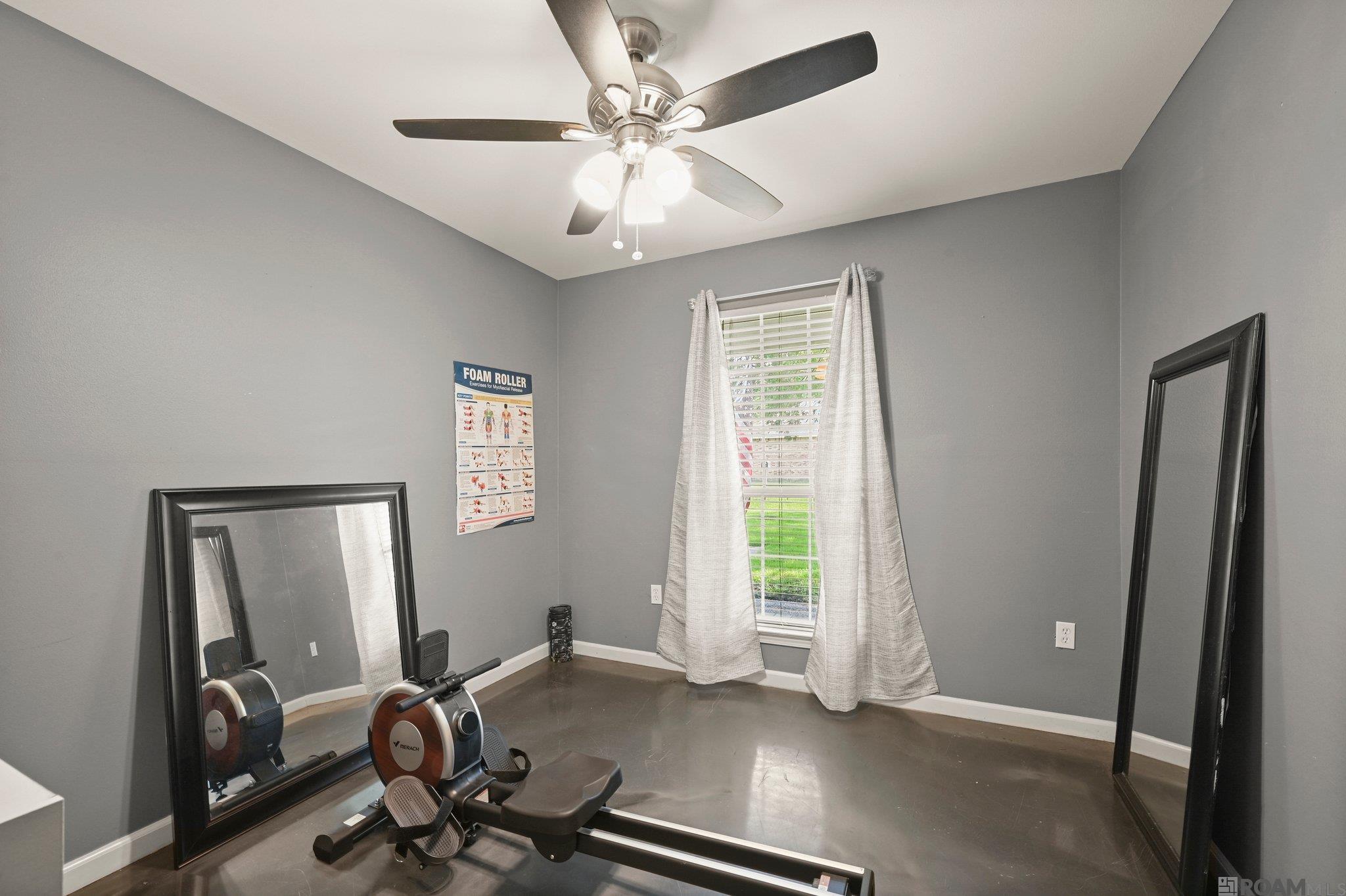 17546 Hedges Dr, Greenwell Springs, Louisiana image 7
