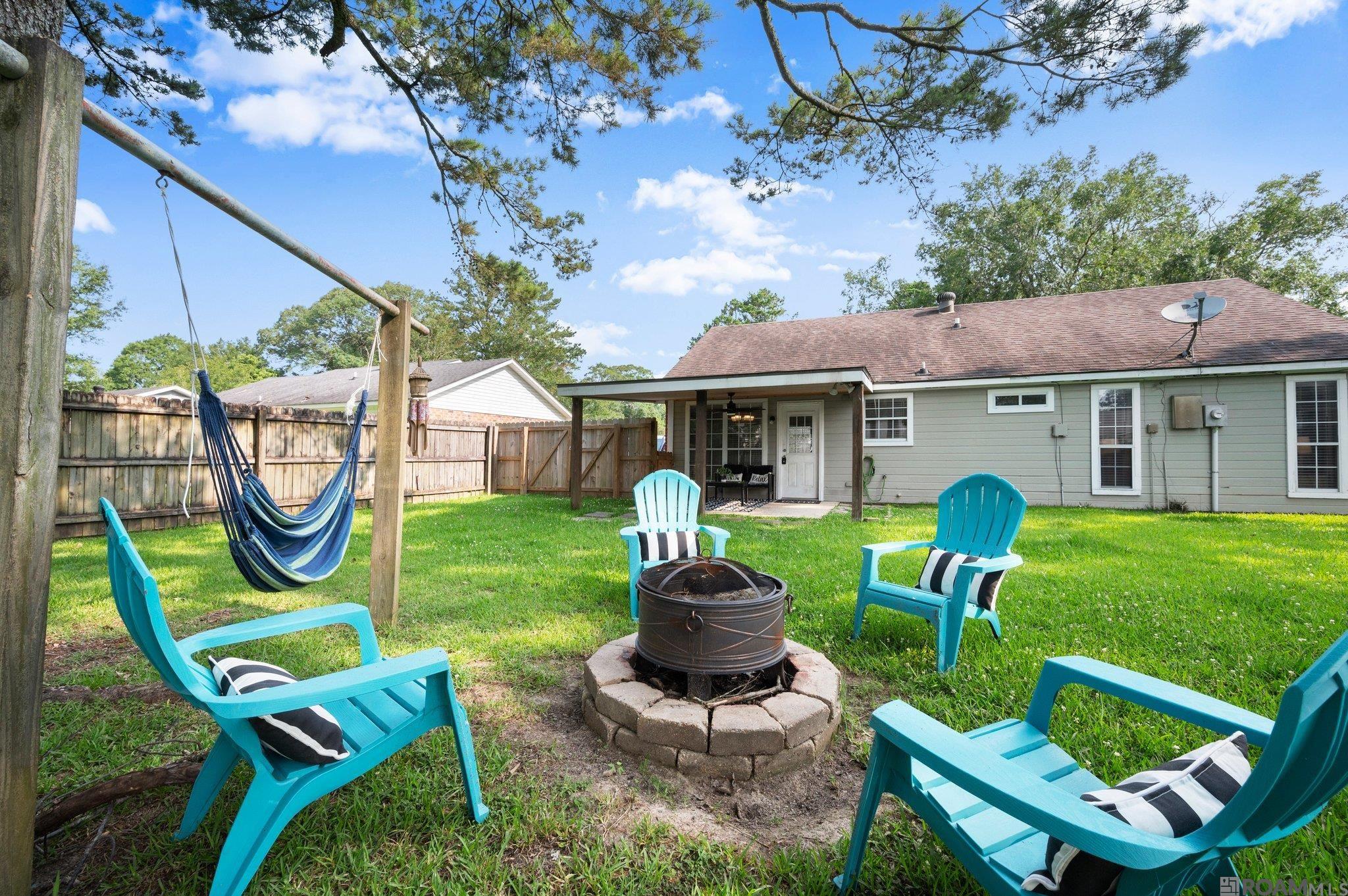 17546 Hedges Dr, Greenwell Springs, Louisiana image 16