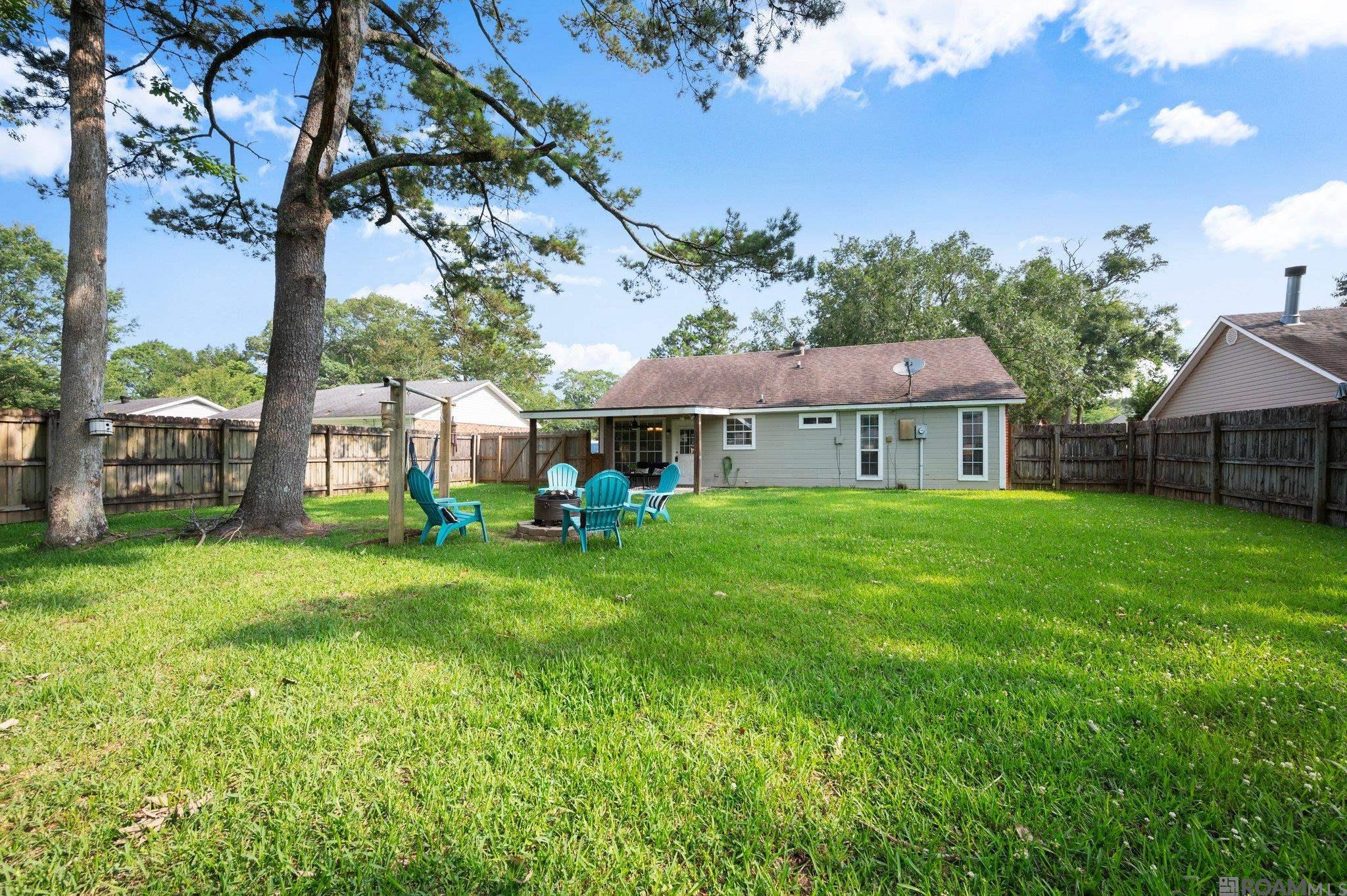 17546 Hedges Dr, Greenwell Springs, Louisiana image 15
