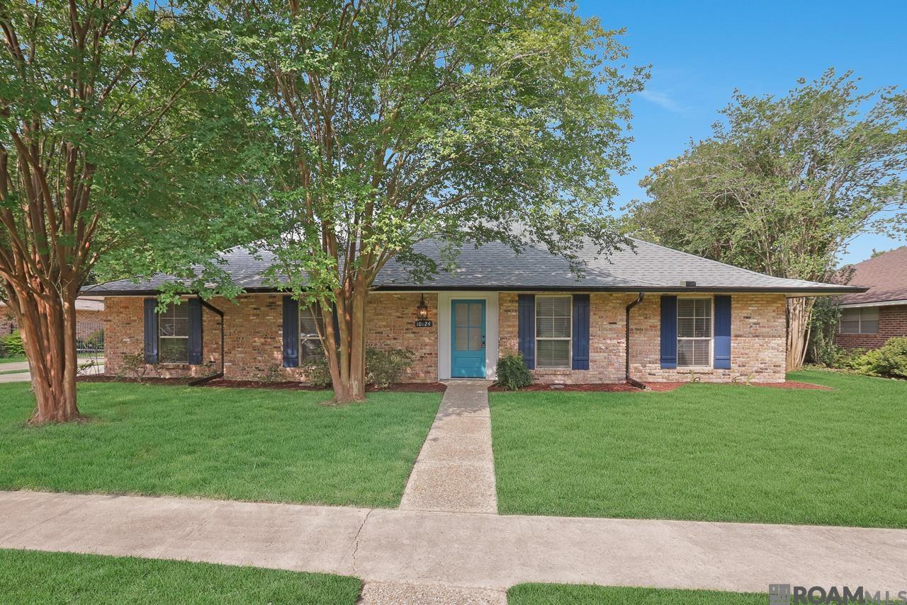 10124 Hillsbury Dr, Baton Rouge, Louisiana image 1