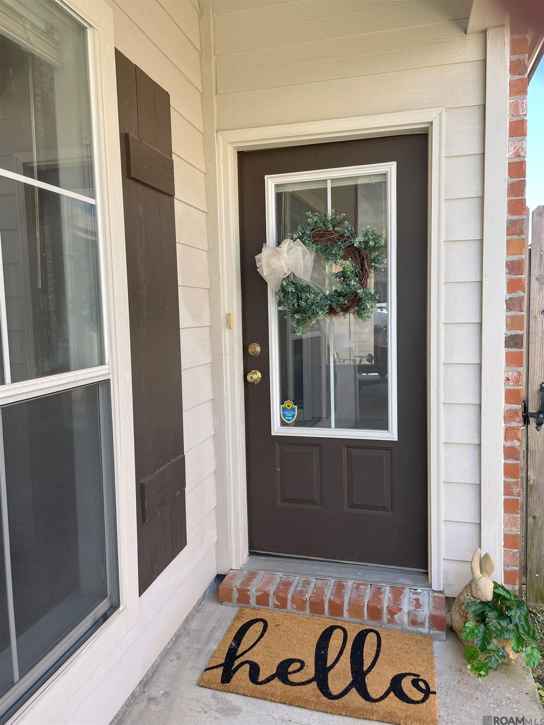 3527 Myrtle Grove Dr, Baton Rouge, Louisiana image 1