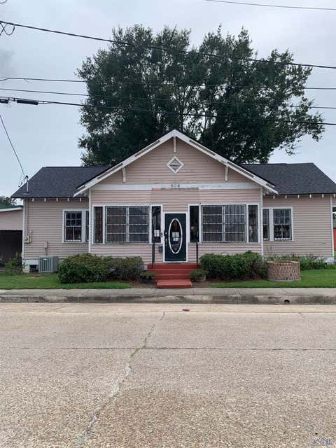 Homes For Sale - 609 Legion Avenue<br/> Houma, LA 70364