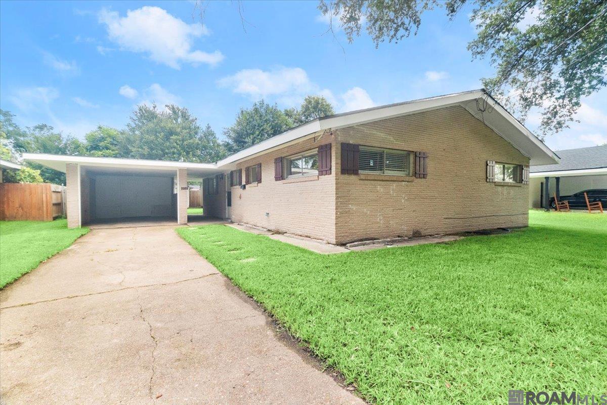 1911 Orchid St, Lake Charles, Louisiana image 1