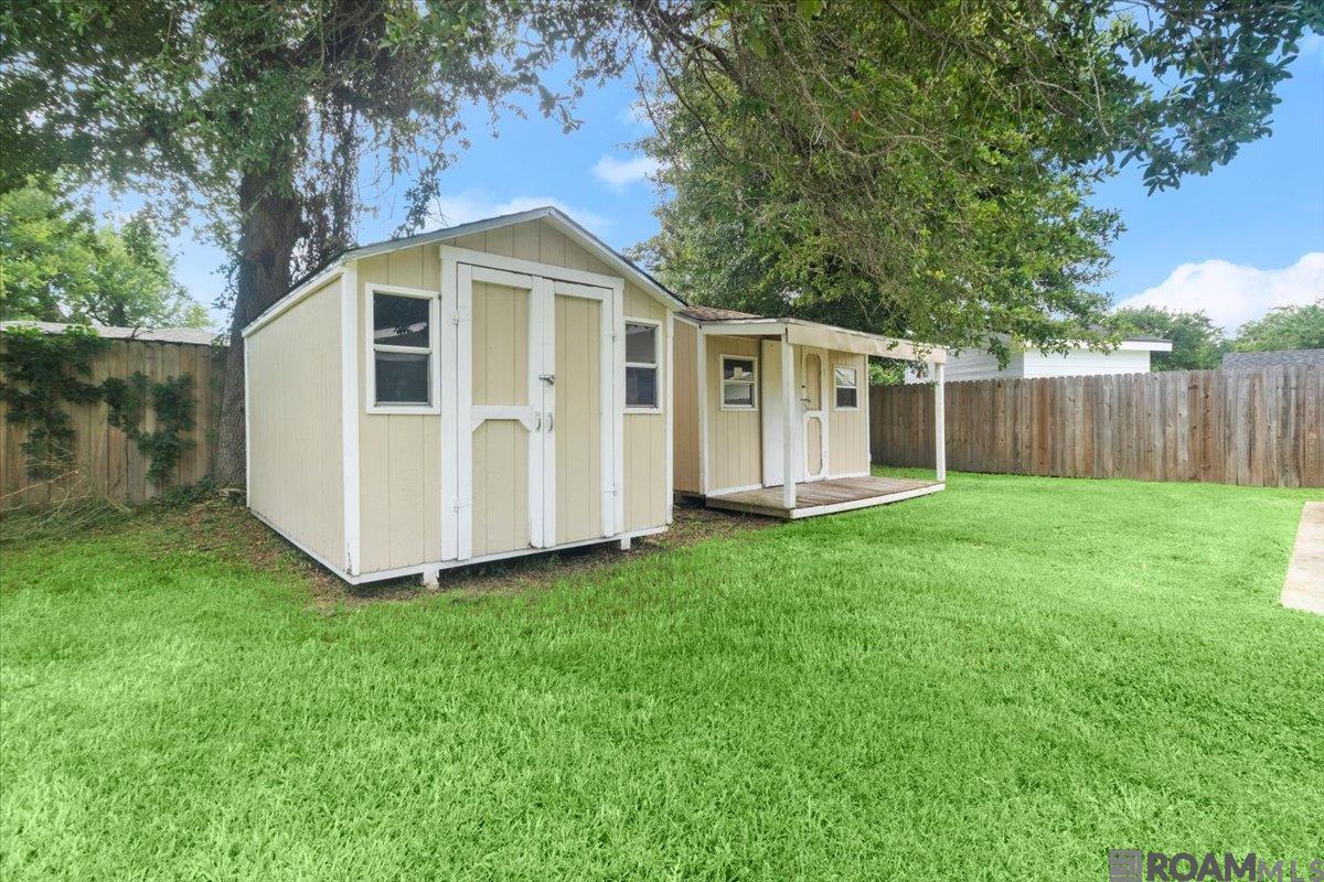 1911 Orchid St, Lake Charles, Louisiana image 5