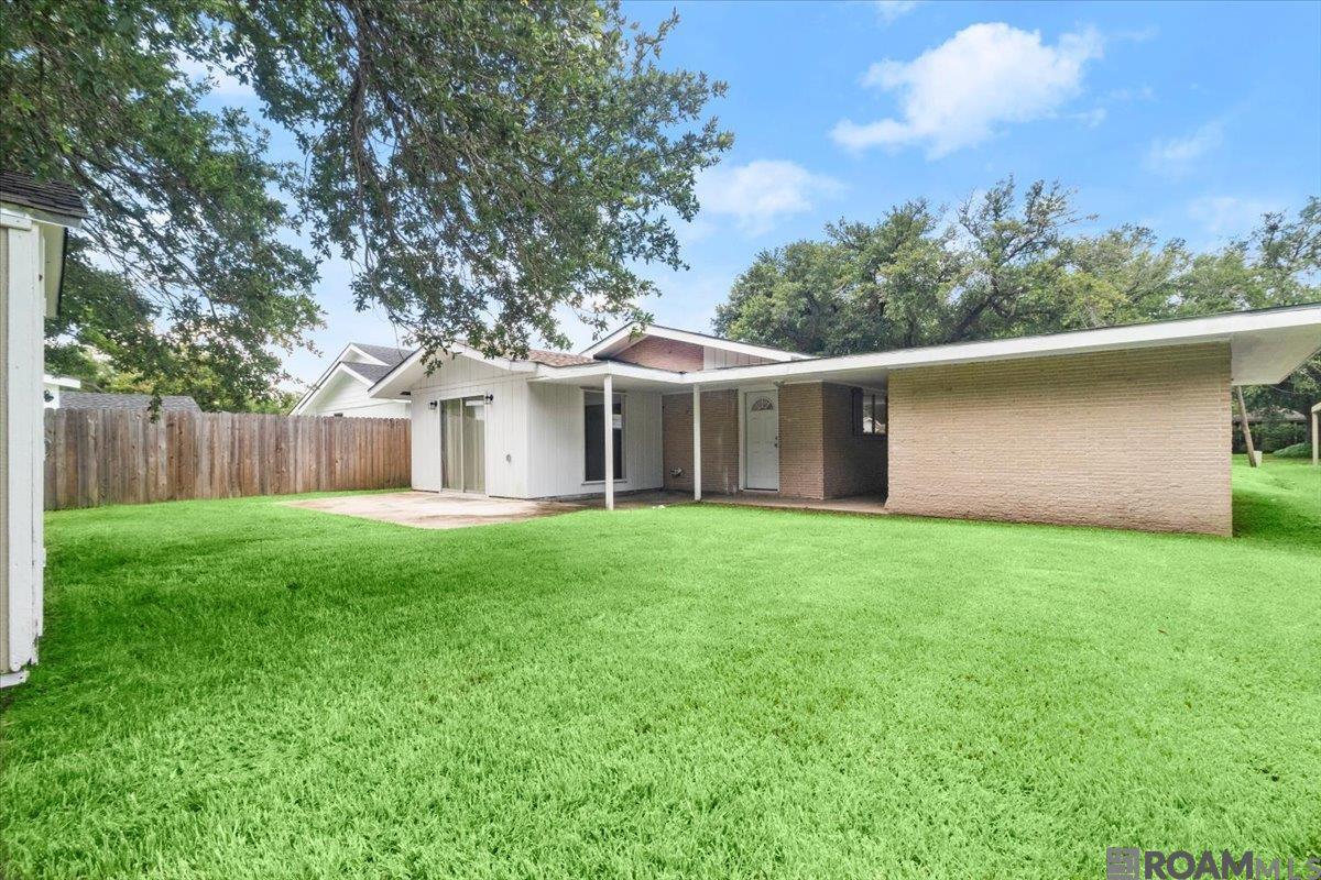 1911 Orchid St, Lake Charles, Louisiana image 4