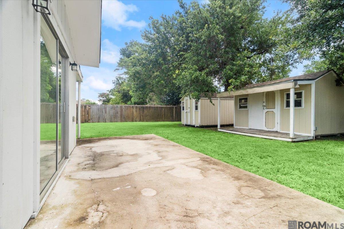 1911 Orchid St, Lake Charles, Louisiana image 7