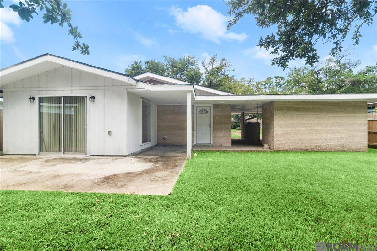 1911 Orchid St, Lake Charles, Louisiana image 3