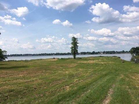 Vacant Land For Sale - 10675 Island Rd<br/> Ventress, LA 70783