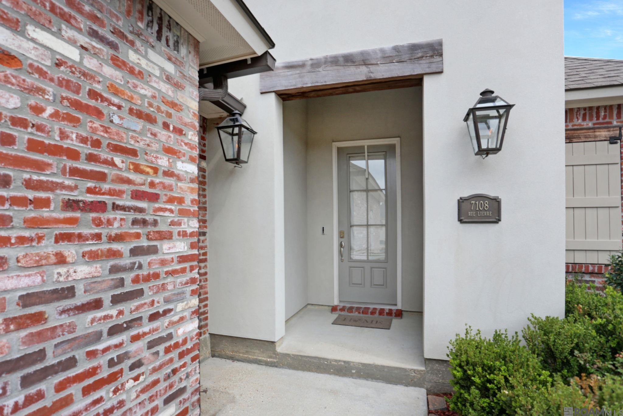 7108 Rue Lierre, Zachary, Louisiana image 3