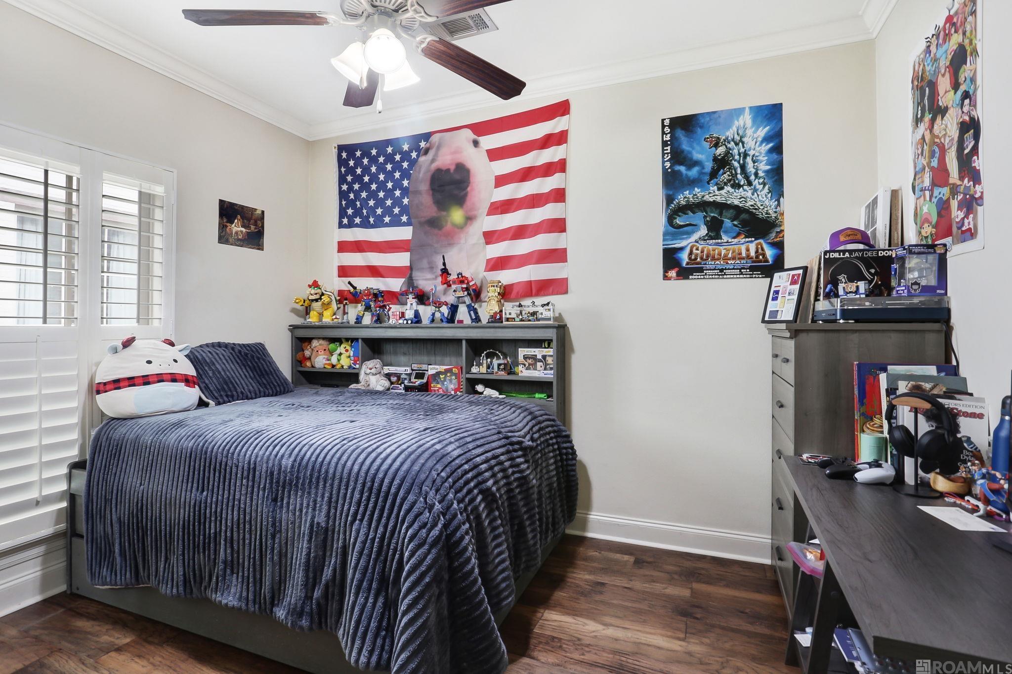7108 Rue Lierre, Zachary, Louisiana image 12