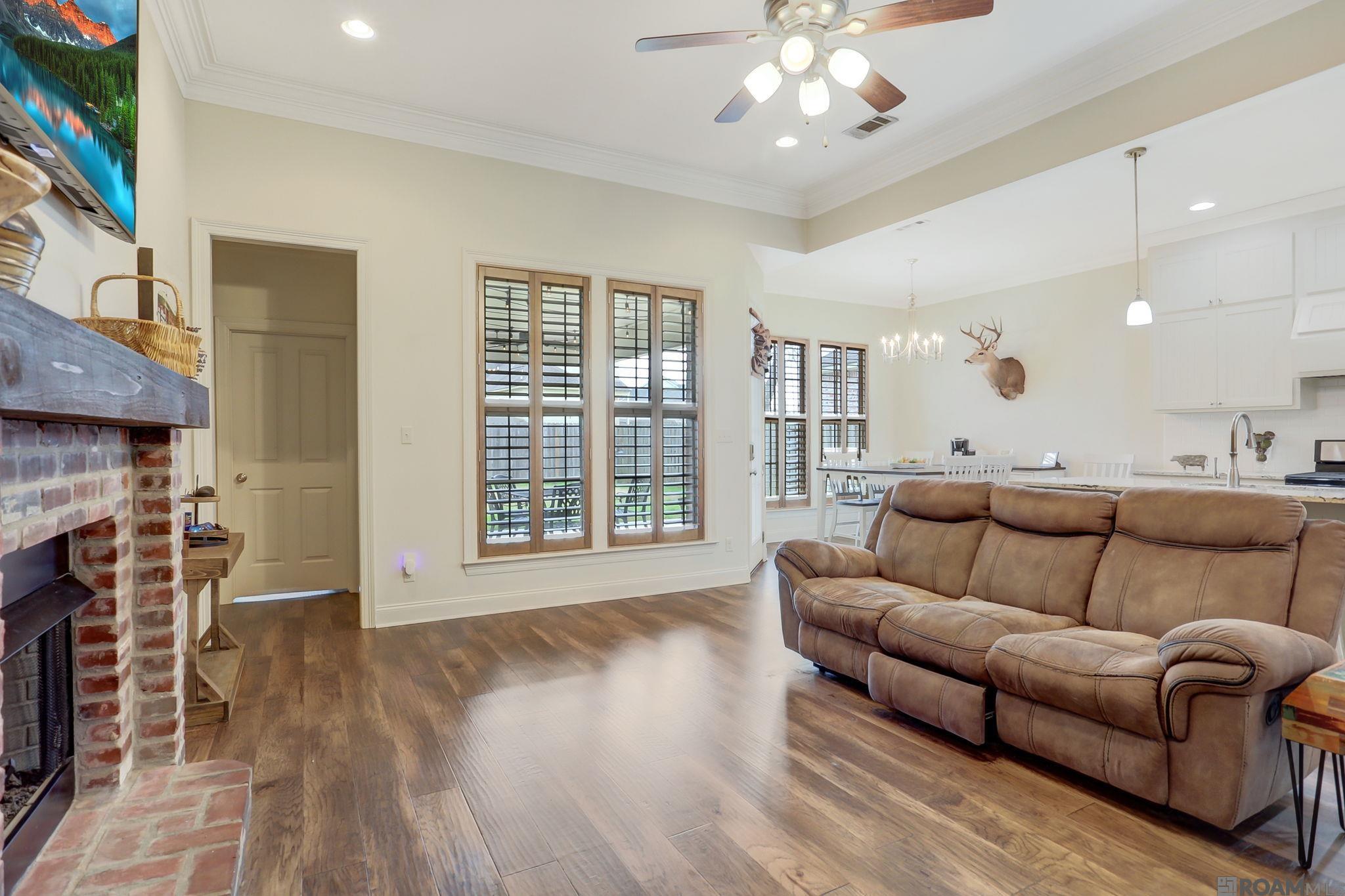 7108 Rue Lierre, Zachary, Louisiana image 5