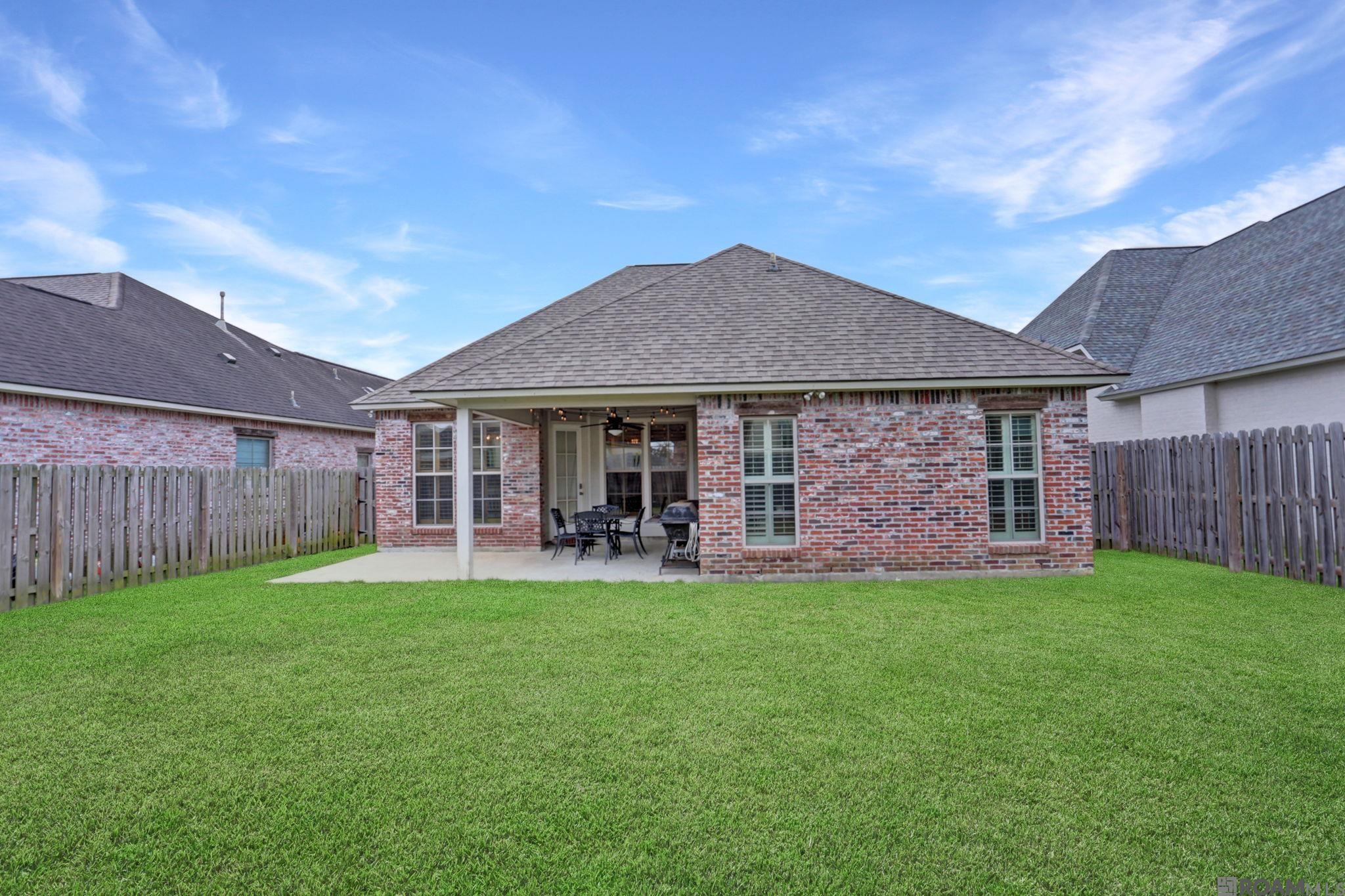 7108 Rue Lierre, Zachary, Louisiana image 17