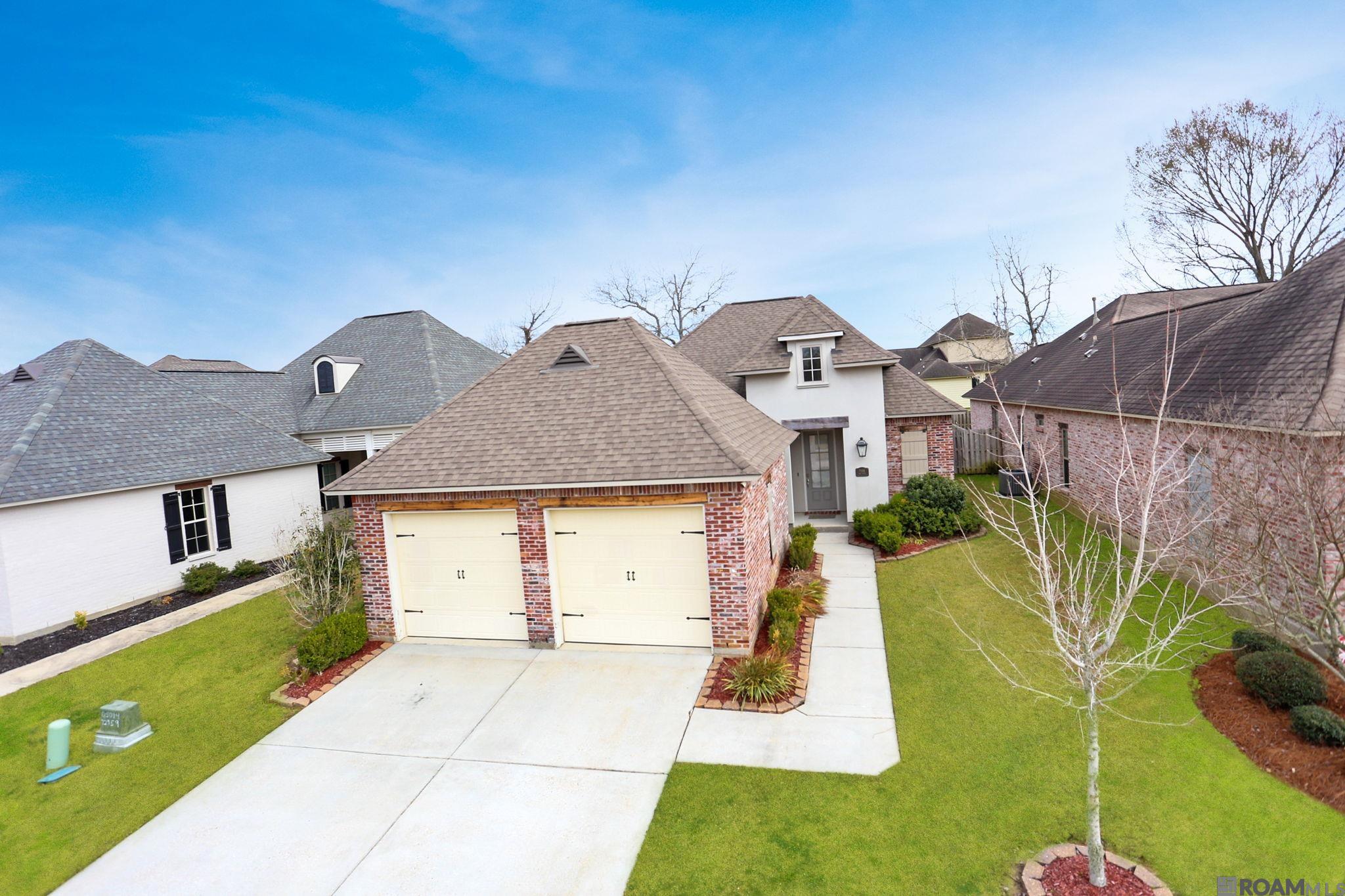7108 Rue Lierre, Zachary, Louisiana image 2