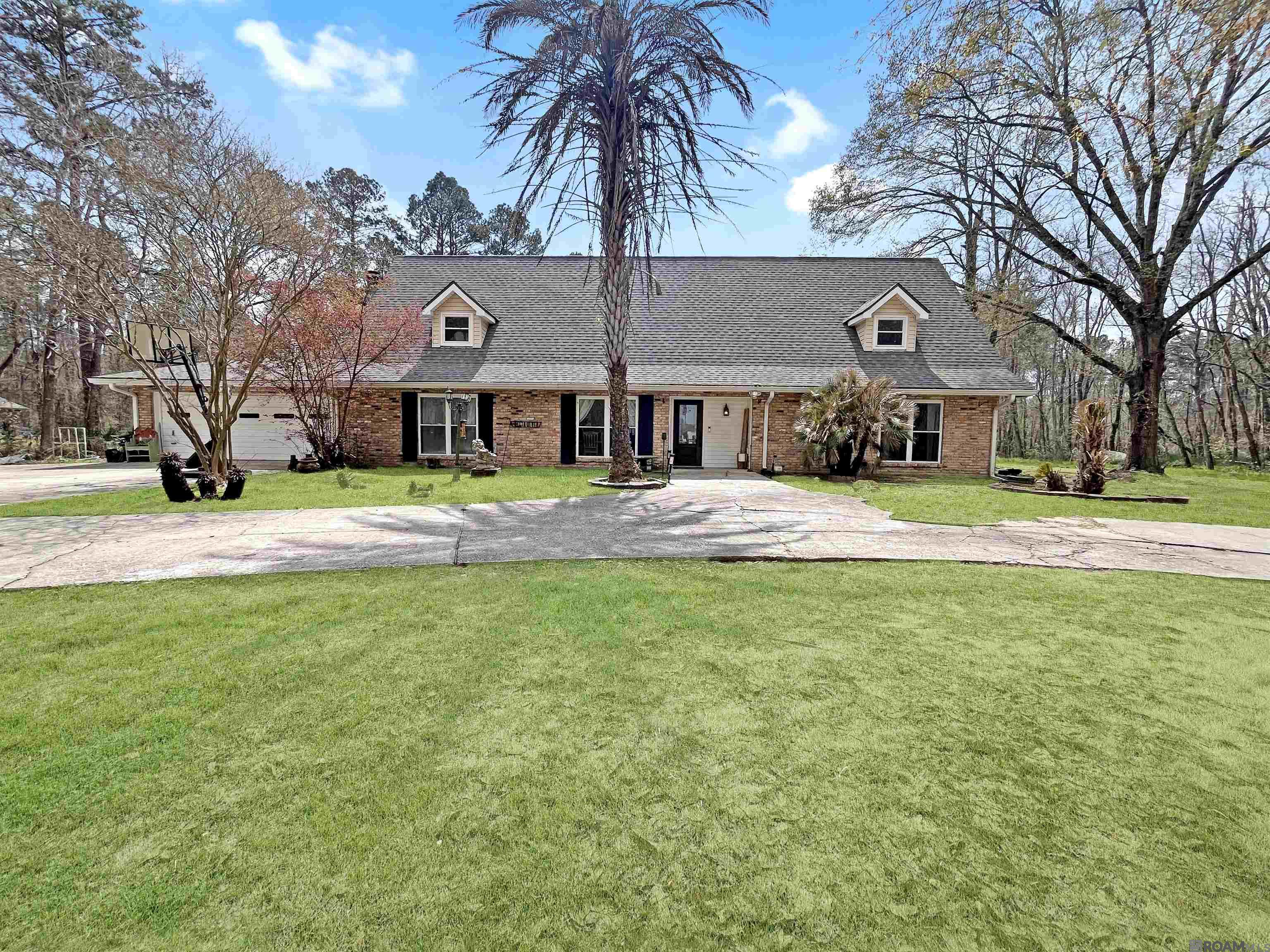 11334 Sandra Dr, Denham Springs, Louisiana image 1