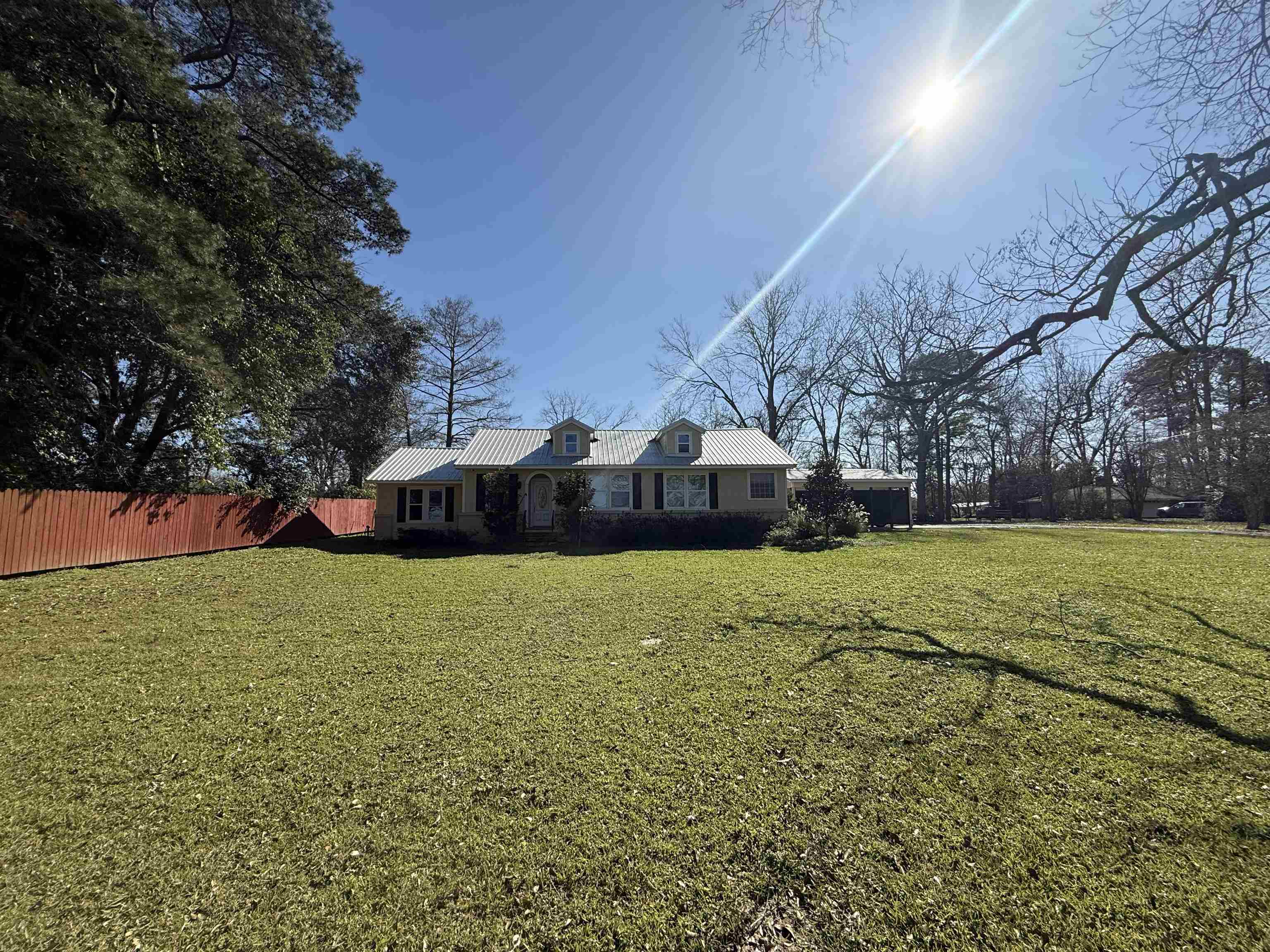 9620 Island Rd, Ventress, Louisiana image 2