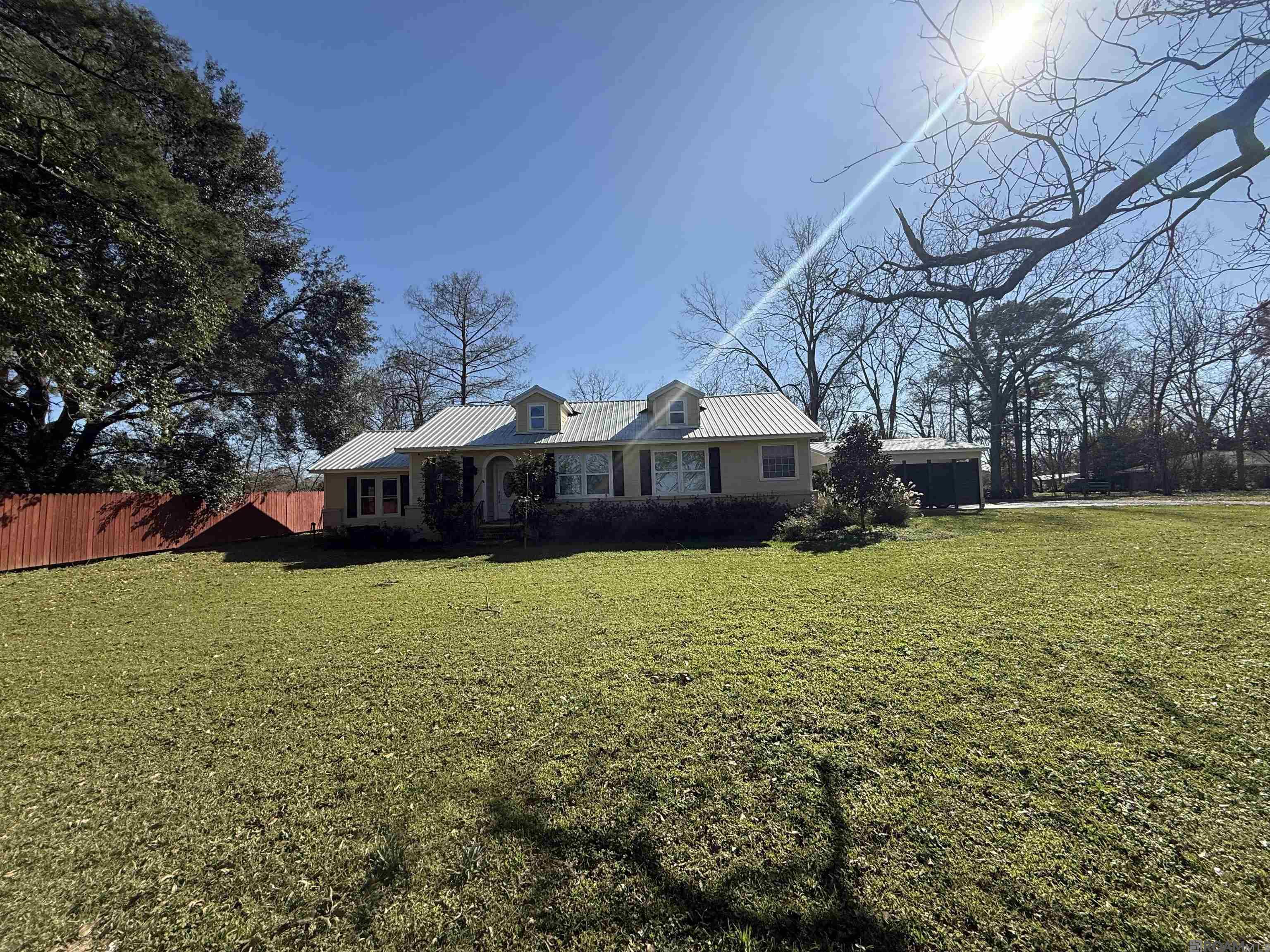 9620 Island Rd, Ventress, Louisiana image 3