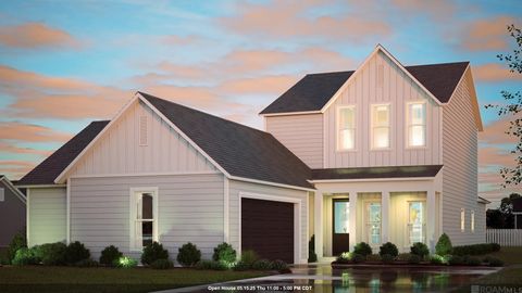 40176 Belle Trace Ave, Gonzales, LA 70737 - MLS#: 2024022130